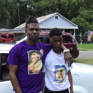 Meet your Posher, Gabriel